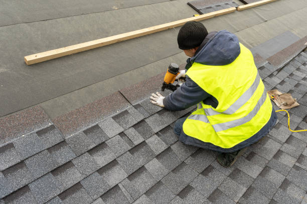 Best Best Roofing Contractors  in Trezevant, TN