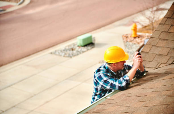 Best Roof Maintenance Services  in Trezevant, TN